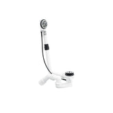 Bette bath waste standard